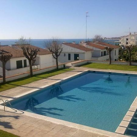 Sitges - Apartamento Экстерьер фото