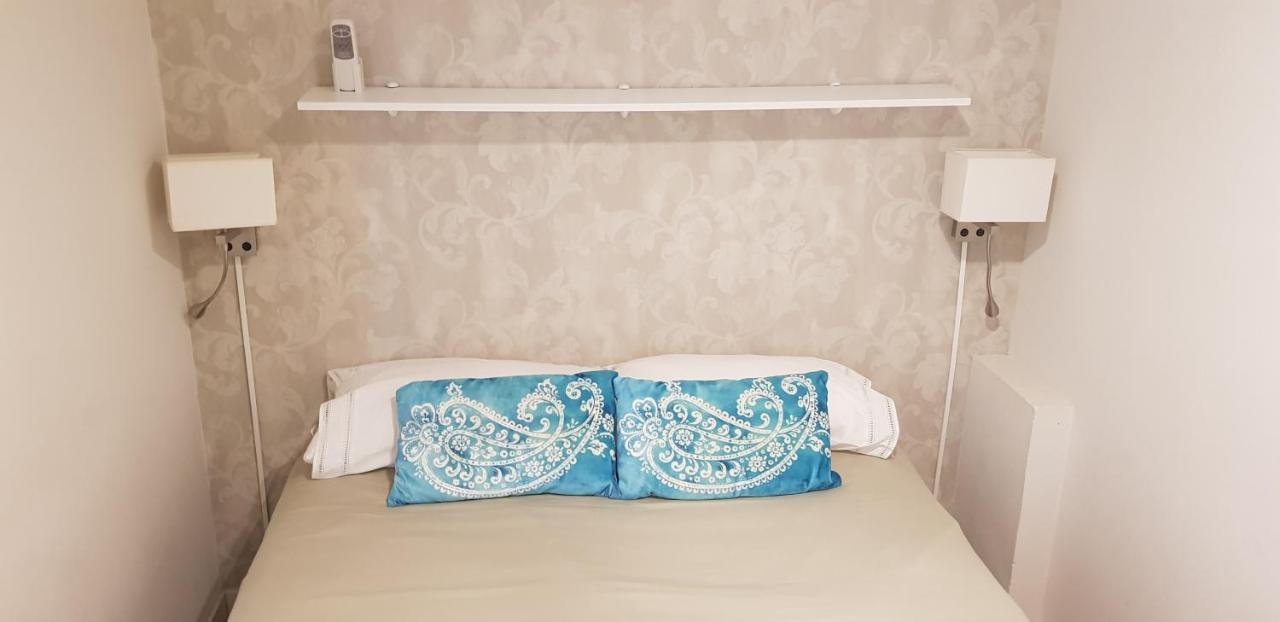 Sitges - Apartamento Экстерьер фото
