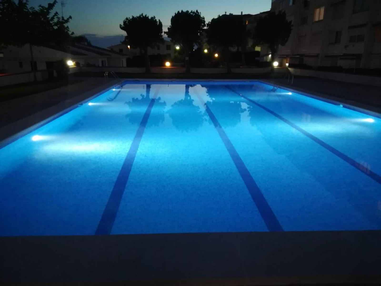 Sitges - Apartamento Экстерьер фото