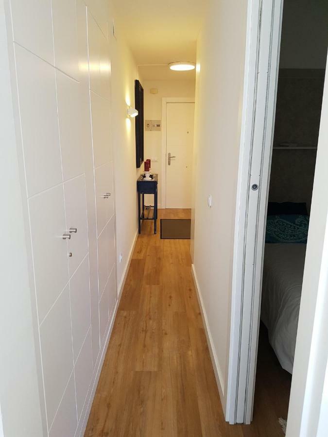 Sitges - Apartamento Экстерьер фото