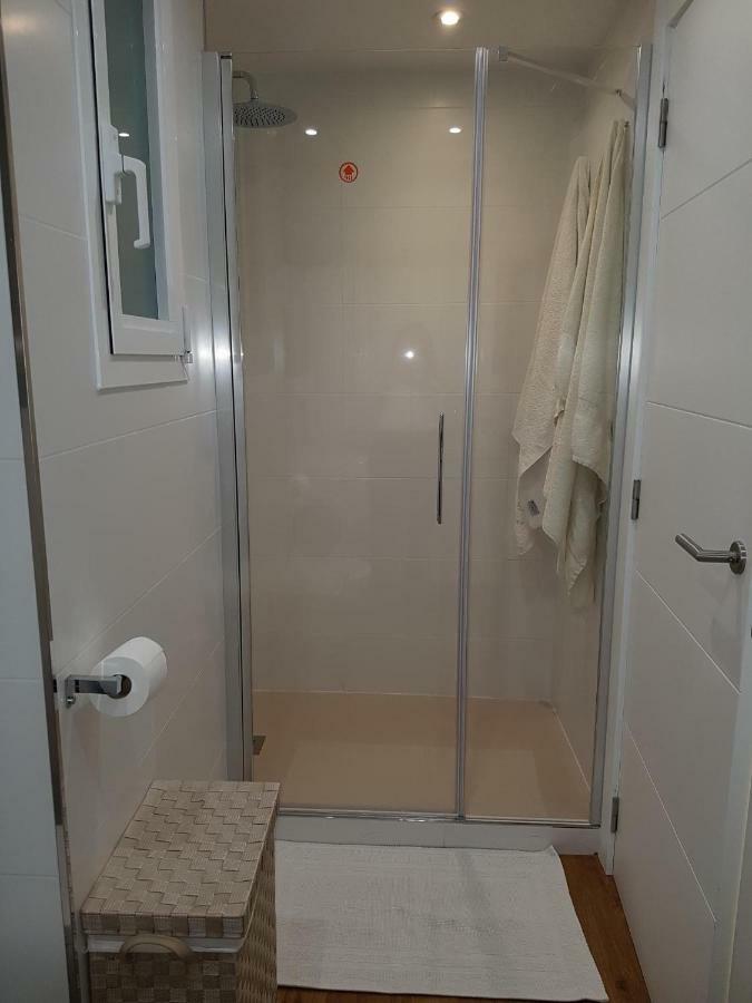 Sitges - Apartamento Экстерьер фото