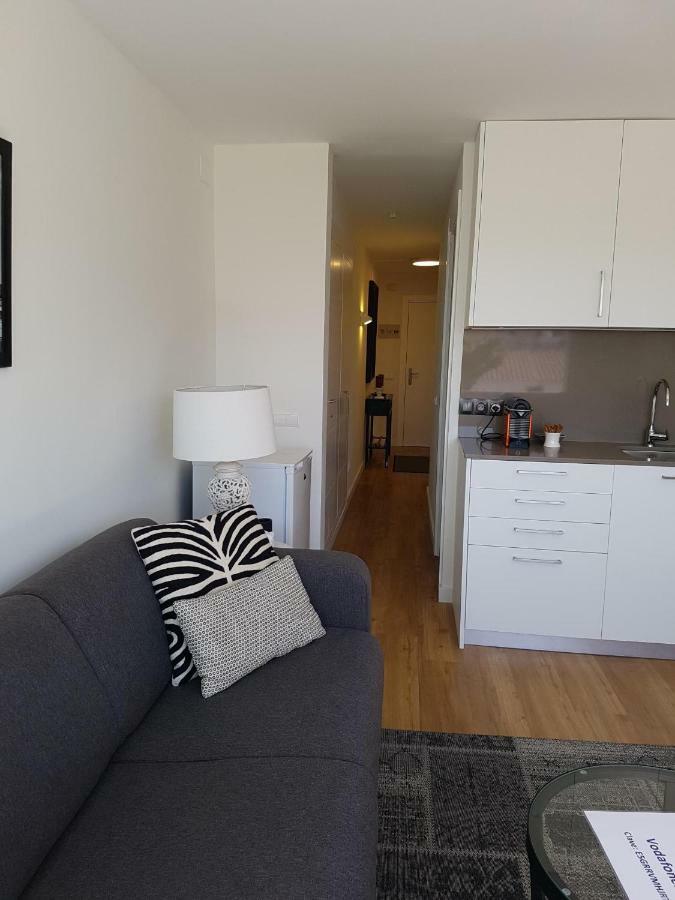 Sitges - Apartamento Экстерьер фото