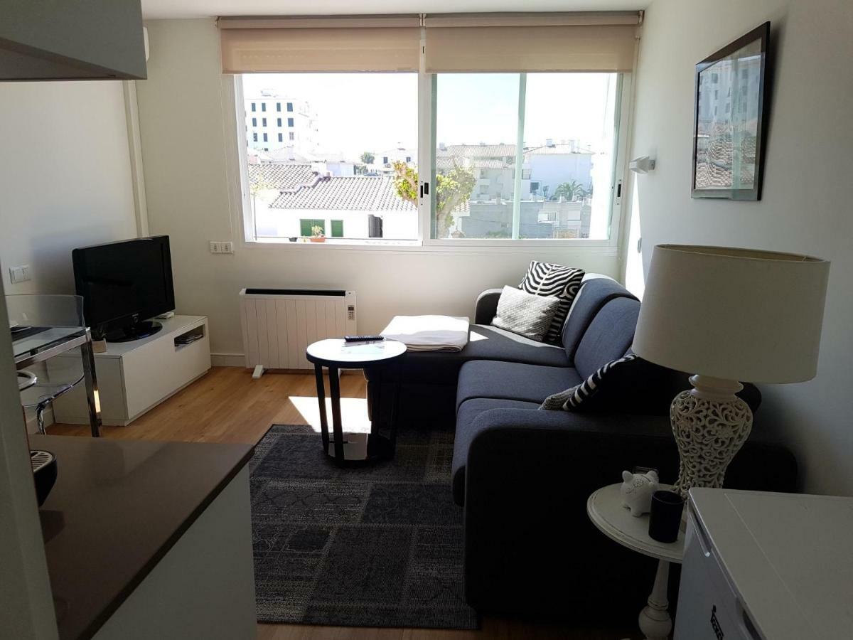 Sitges - Apartamento Экстерьер фото