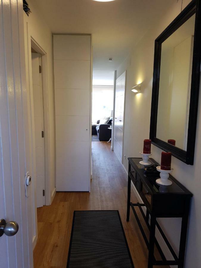 Sitges - Apartamento Экстерьер фото