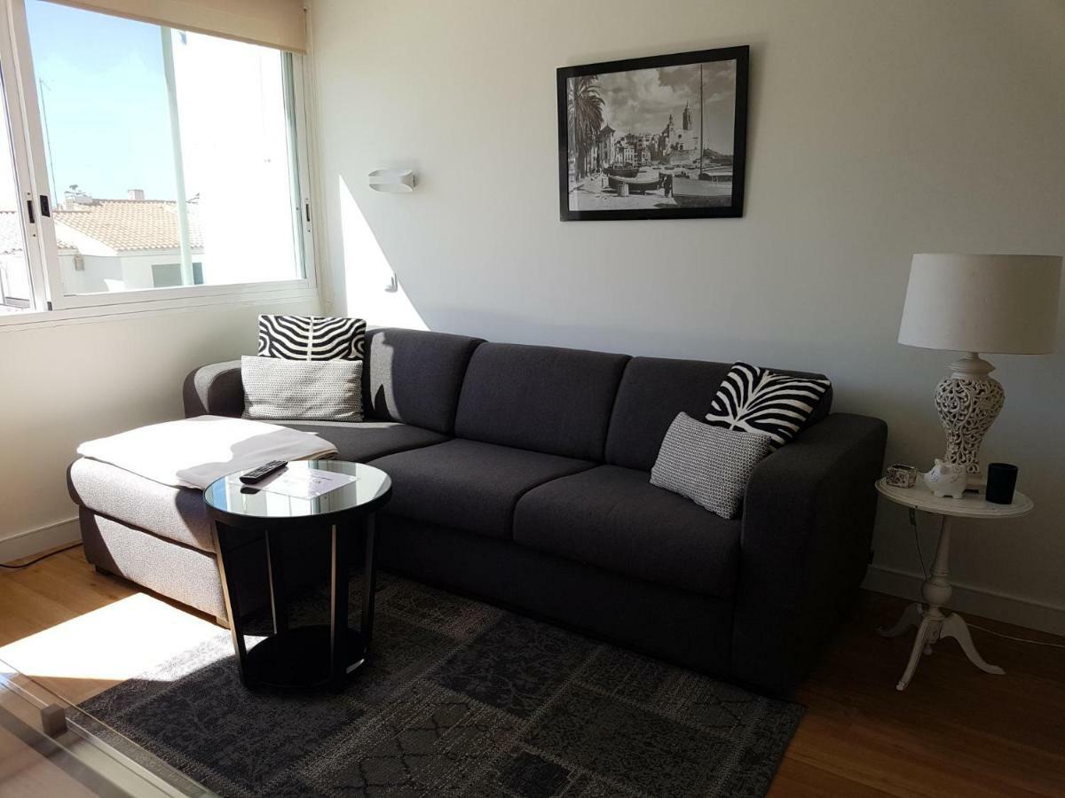 Sitges - Apartamento Экстерьер фото