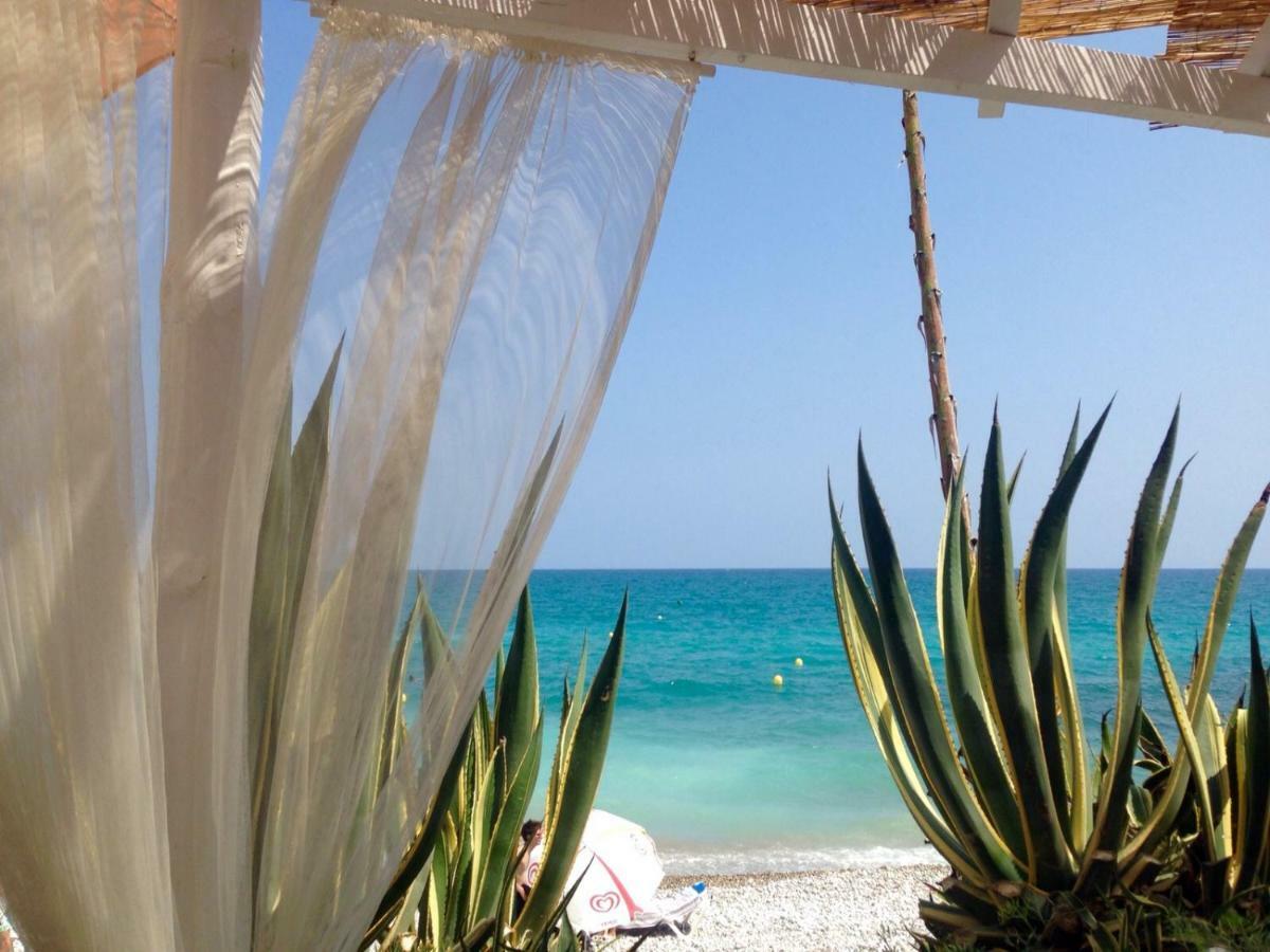Sitges - Apartamento Экстерьер фото